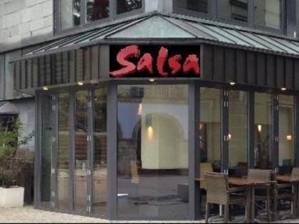 Foto: Salsa 