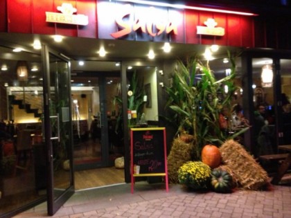 Foto: Salsa 